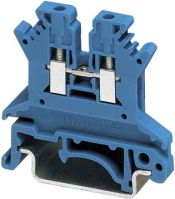 Klemme ge UK 2,5 N YE