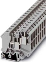 Klemme UK 10-TWIN