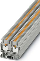 Mini-Durchgangsklemme MPT 2,5 BU