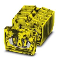 Mini-Durchgangsklemme MSB 2,5-FE-M