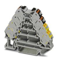 Potenzialverteiler PTRV 4-FE /BKYE