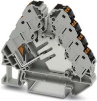 Potenzialverteiler PTRVB 4-FI /BK