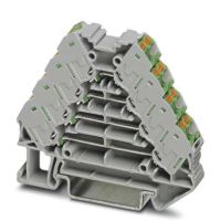 Rangierverteiler PTRV 4 /GN