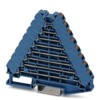 Rangierverteiler PTRV 8 BU/BU Rangierverteiler PTRV 8 BU/BU