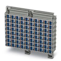 Rangierwabe PTMC 1,5/80-2 /BU