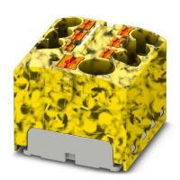 Verteilerblock PTFIX 10/6X4-FE