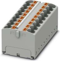 Verteilerblock PTFIX 18X4-FE
