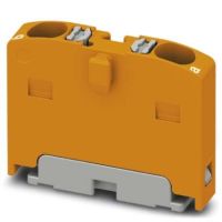 Verteilerblock PTFIX 2X1,5 OG