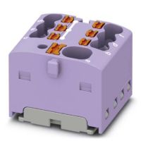 Verteilerblock PTFIX 4/6X1,5-G VT