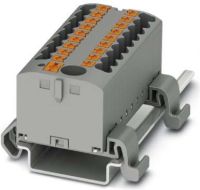 Verteilerblock PTFIX 6/6X2,#3273202