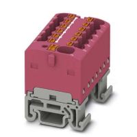 Verteilerblock PTFIX4/12X1,5NS15APK