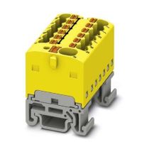 Verteilerblock PTFIX4/12X1,5NS15AYE