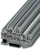 Zugfederklemme STTB 2,5/2P