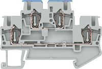 Doppelstockklemme 8WH2020-4CF00