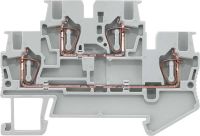 Doppelstockklemme 8WH2025-0AE00