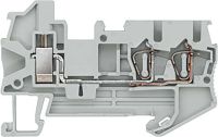 Hybrid-Durchgangsklemme 8WH2103-2BF00