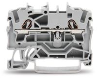 2-Leiter-Durchgangsklemme 2002-1209