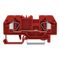 2-Leiter-Durchgangsklemme 282-903