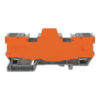 2-Pin-Basisklemmenblock 769-165/769-313