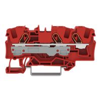 3-Leiter-Durchgangsklemme 2006-1306