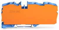 3-Leiter-Durchgangsklemme 2016-1304/2016-1392