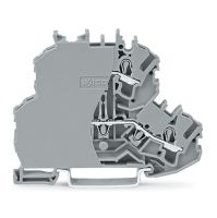 Doppelstockklemme 2002-2203/099-000