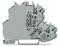 Doppelstockklemme 2002-2208/099-000