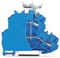 Doppelstockklemme 2002-2209/099-000