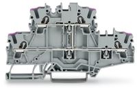 Doppelstockklemme 2002-2708