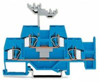 Doppelstockklemme 281-630