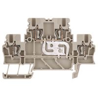 Doppelklemme ZDK 1.5V
