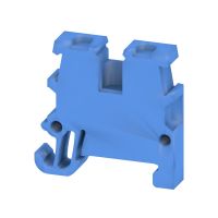 Durchgangsklemme AKZ 1.5 BL