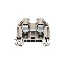 Durchgangsklemme WDU 10 SL