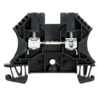 Durchgangsklemme WDU 4 SW