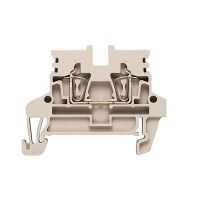 Durchgangsklemme ZDU 2.5N