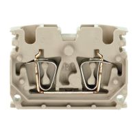 Durchgangsklemme ZDUB 2.5-2/2AN/DB