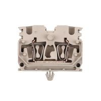 Durchgangsklemme ZDUB 2.5-2/2AN/RC