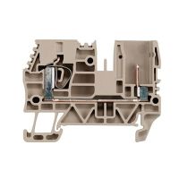 Durchgangsklemme ZT 4/2AN/1