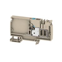 Einspeiseklemme AAP12 10 LO BL