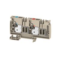 Einspeiseklemme AAP14 10 LO-LO