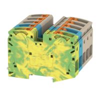 Klemme A2C 35 3FT-N-PE