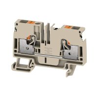 Klemme A2C 6 DL