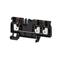 Klemme A3C 4 BK