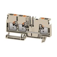 Klemme A3C 6 DL
