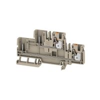 Klemme APGTB 4 2T 4C/2