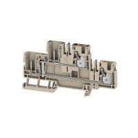 Klemme APGTB 4 2T VL 4C/2