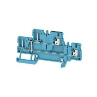 Klemme APGTB1.52TVL4C/2BL