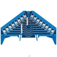 Klemme PPV 8 BL 35X15 DGR