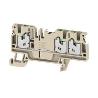 Klemme S3C 2.5 DL