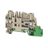 Klemme W2C 4 FT-PE